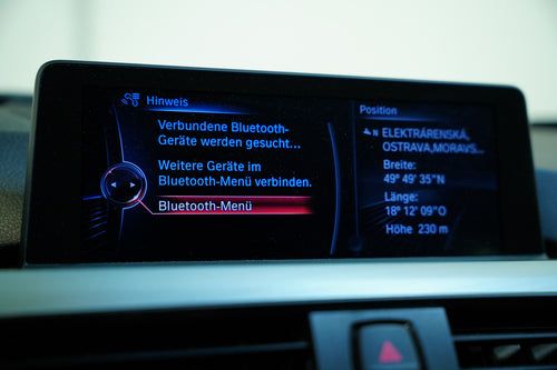 BMW Řada 3 328i 180 kW Sport-Line – foto 20