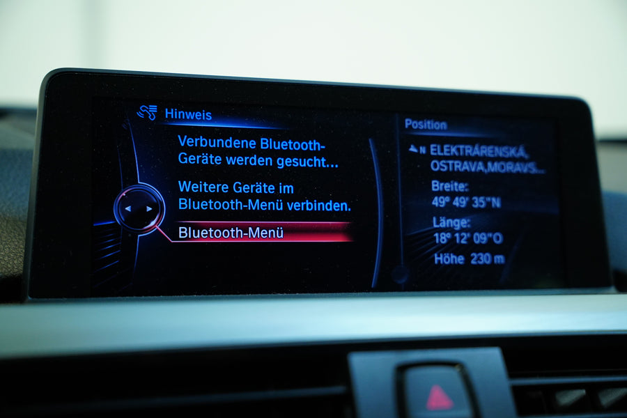 BMW Řada 3 328i 180 kW Sport-Line – foto 20