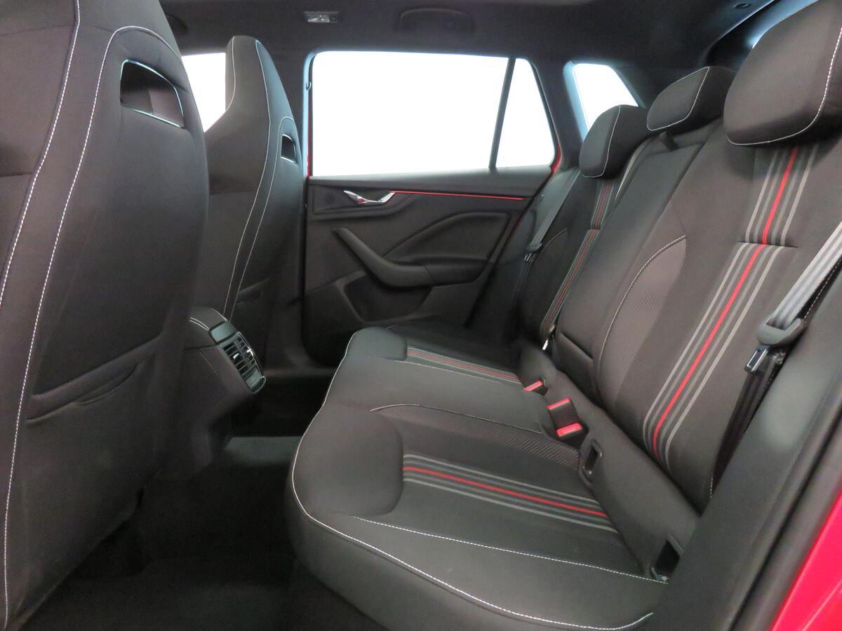 Škoda Kamiq 1.0 TSI 85 kW DSG Monte Carlo