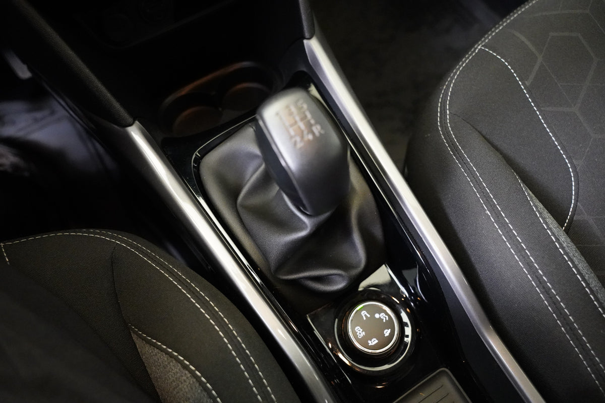 Peugeot 2008 1.2 PureTech 81 kW