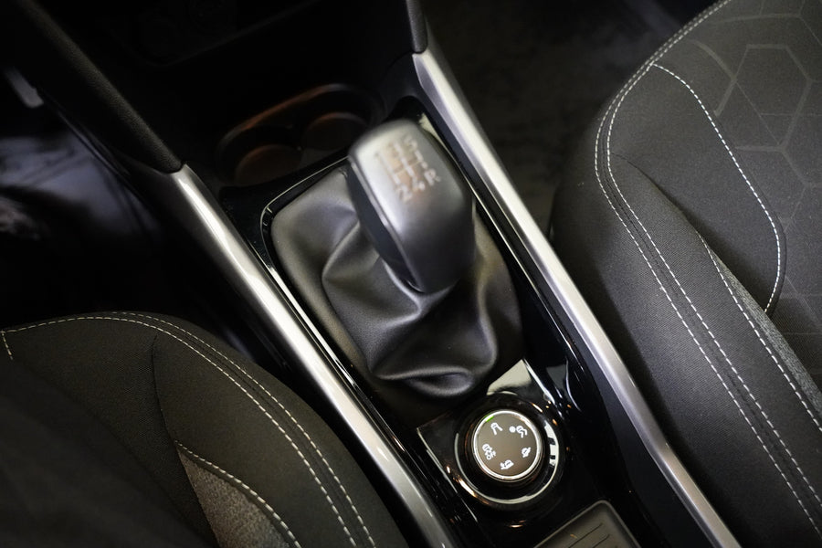 Peugeot 2008 1.2 PureTech 81 kW – foto 21