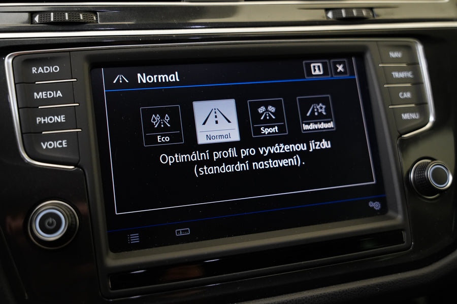Volkswagen Tiguan 1.4 TSI 110kW 4Motion Highline – foto 21