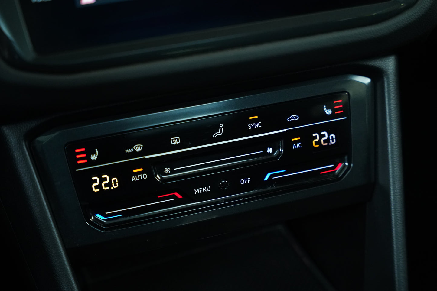 Volkswagen Tiguan 1.5 TSI 110 kW Elegance