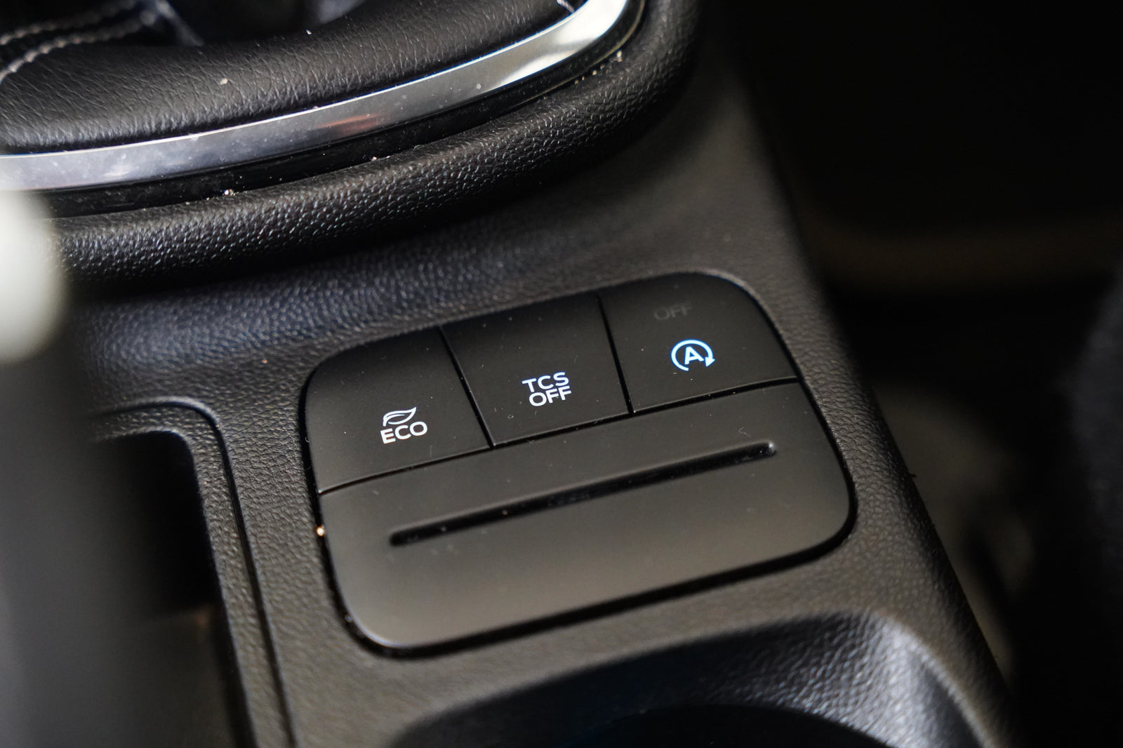 Ford Fiesta 1.0 EcoBoost 73 kW – foto 21