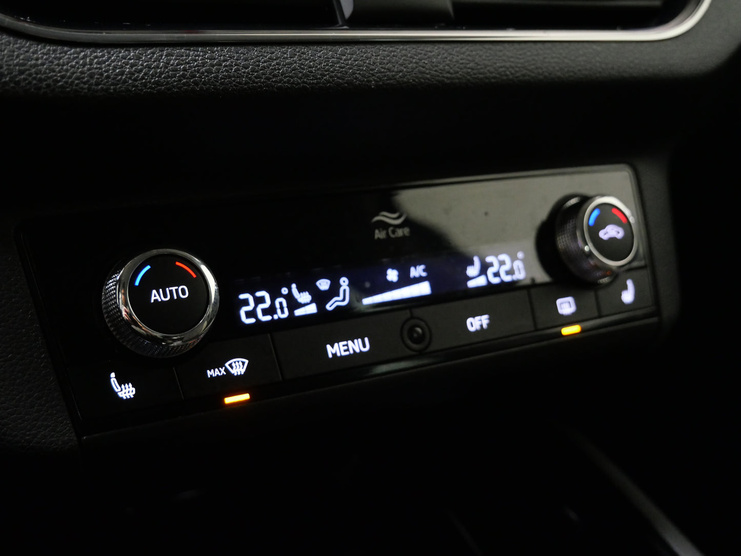 Škoda Scala 1.0 TSI CNG 66 kW Style