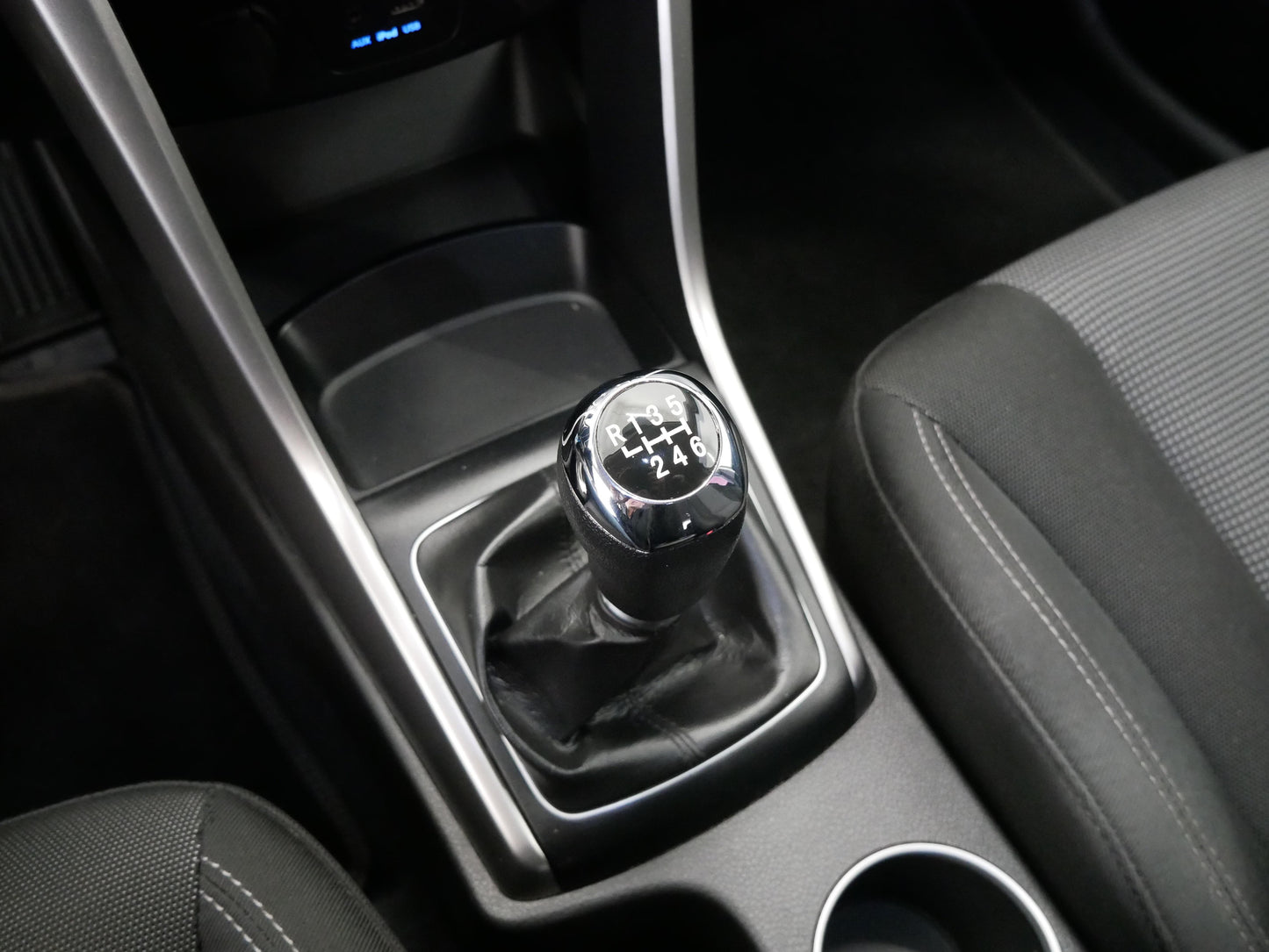 Hyundai i30 1.6 GDI 99 kW FIFA World Cup