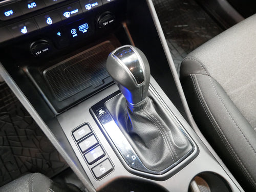Hyundai Tucson 1.6 CRDi 100 kW Adventure – foto 21