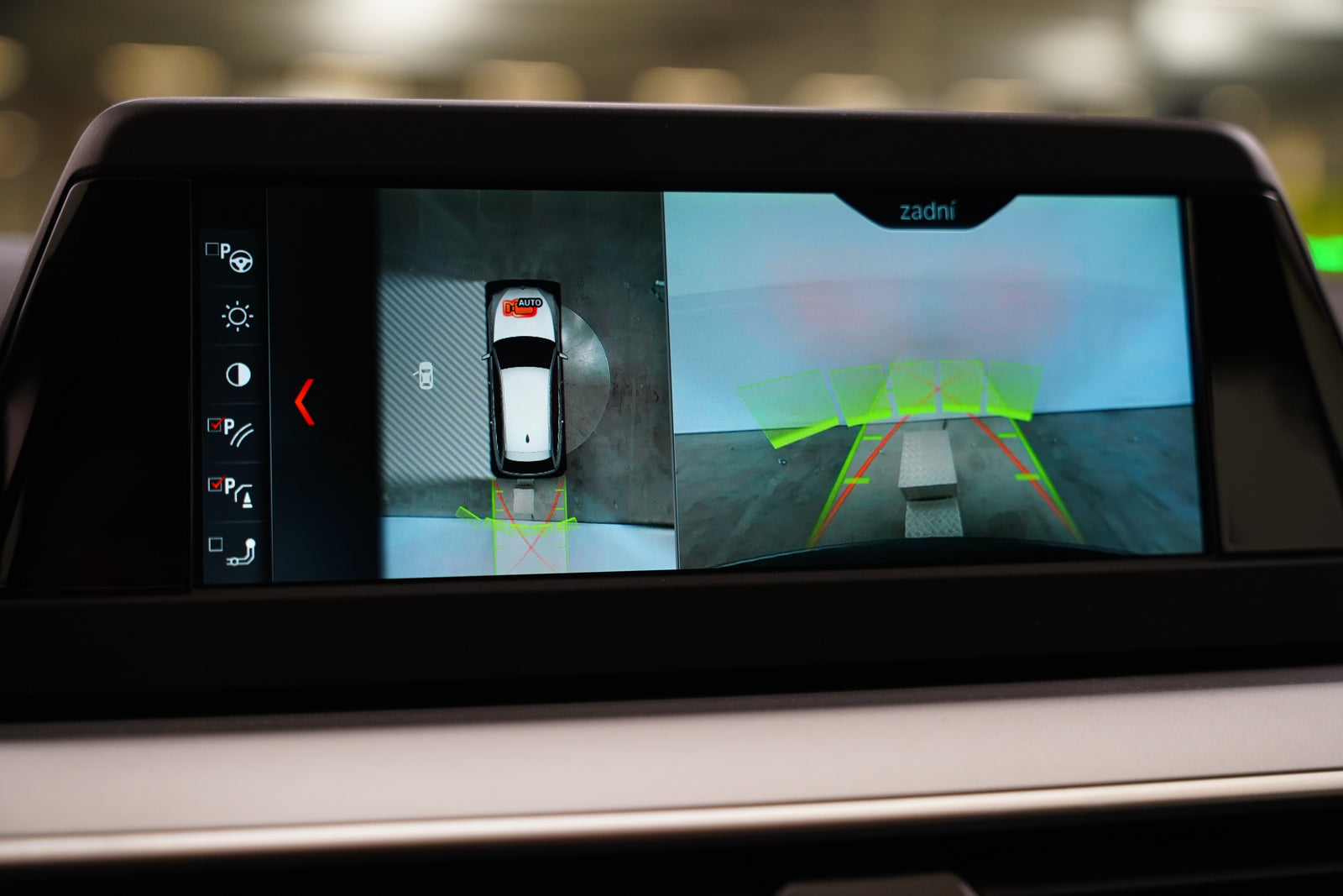 BMW 5 Series 520d xDrive 140 kW – foto 21