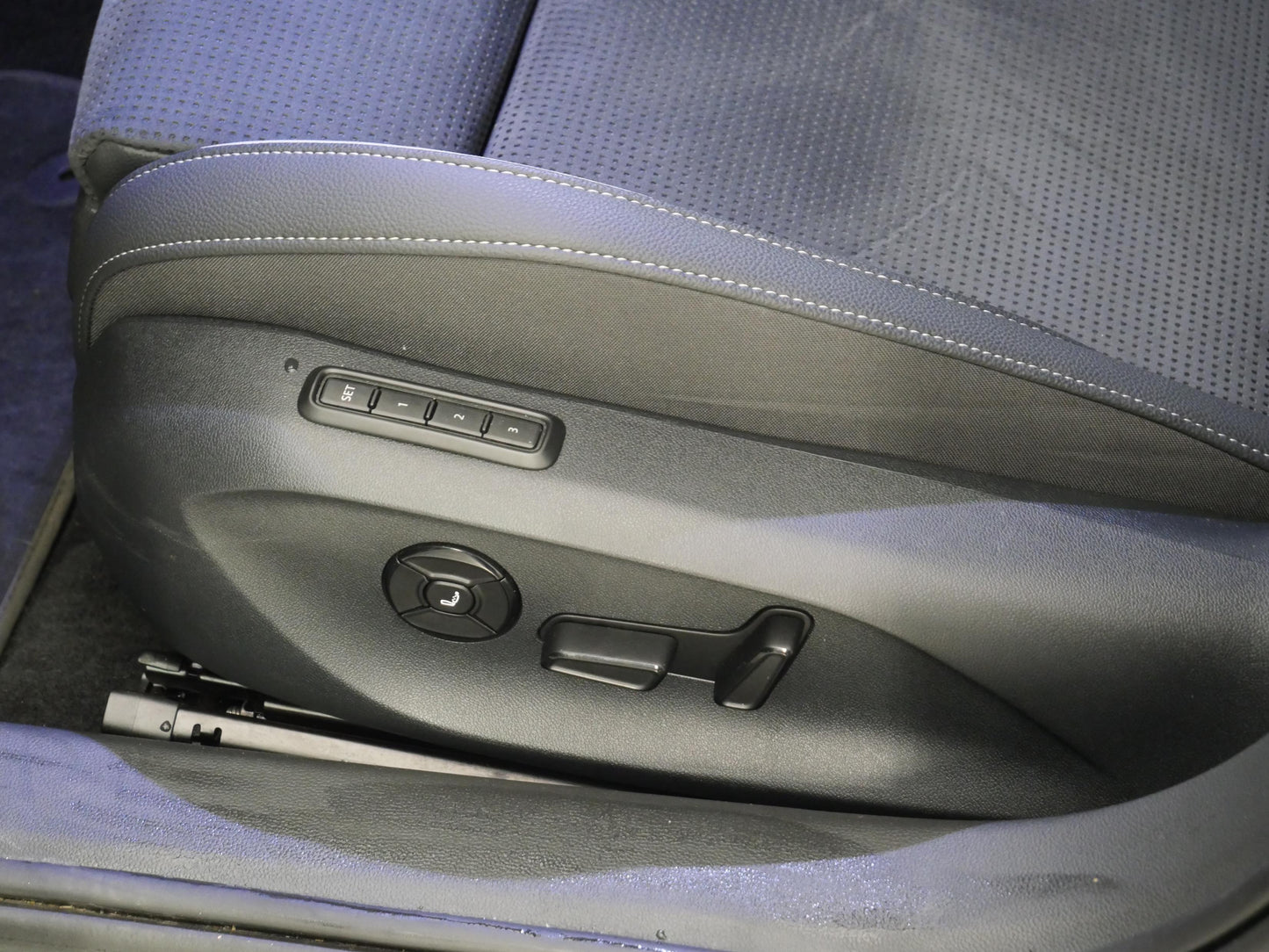 Škoda Superb 2.0 TDI 142 kW 4x4 SportLine