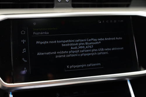 Audi A6 40 TDI 150 kW quattro S line – foto 21