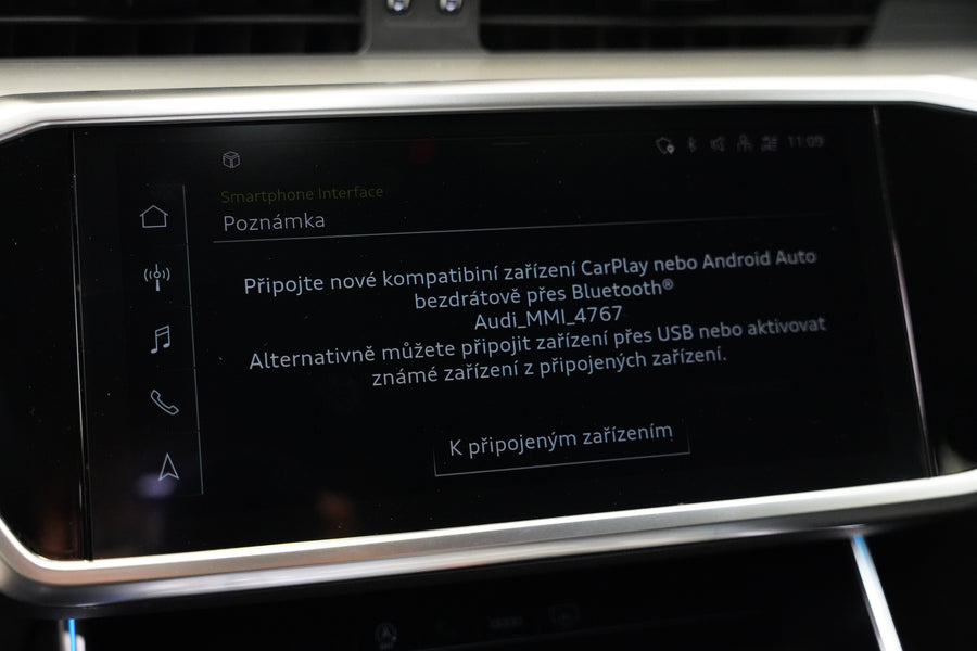 Audi A6 40 TDI 150 kW quattro S line – foto 21