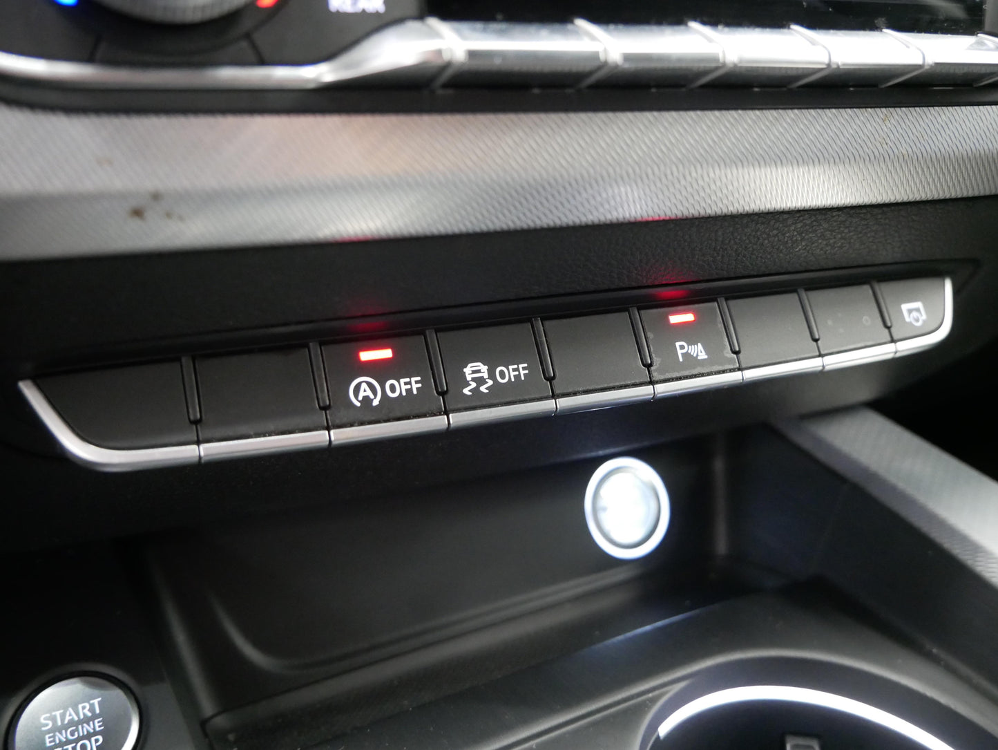 Audi A4 2.0 TDI 110 kW