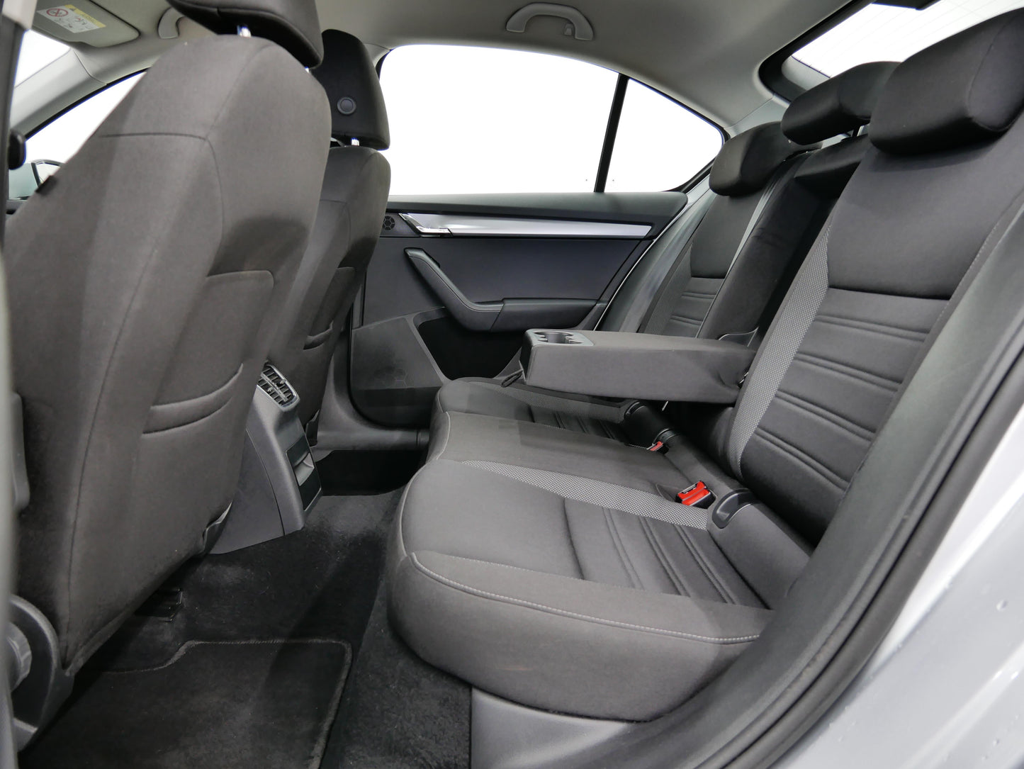 Škoda Octavia 1.6 TDI 85 kW Ambition Plus