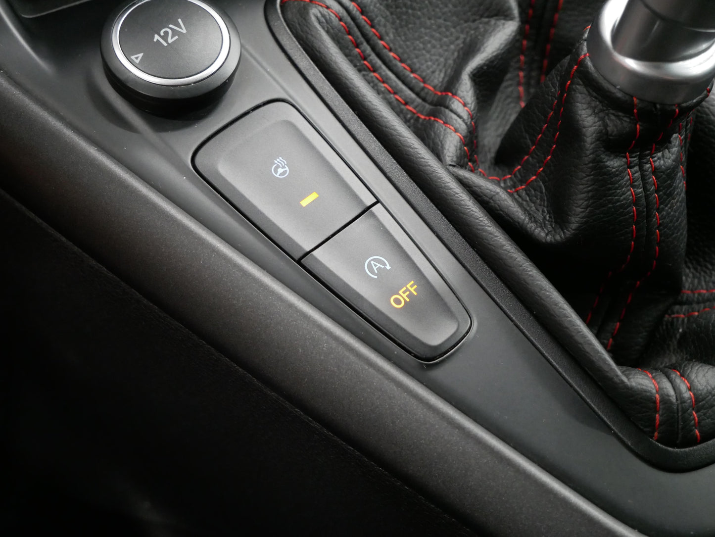 Ford Focus 1.5 EcoBoost ST-Line 110 kW