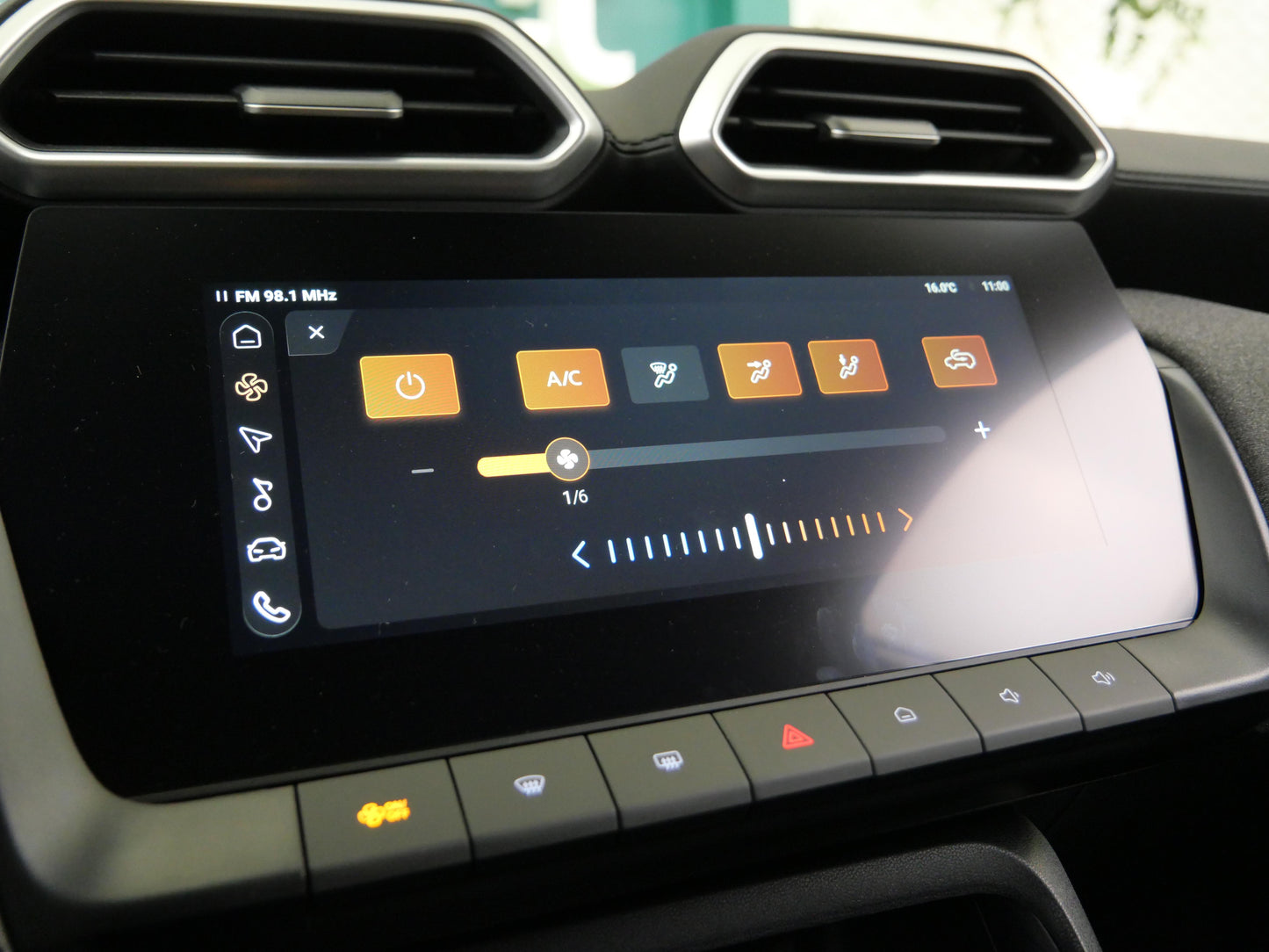 MG ZS 1.5 85 kW Excite