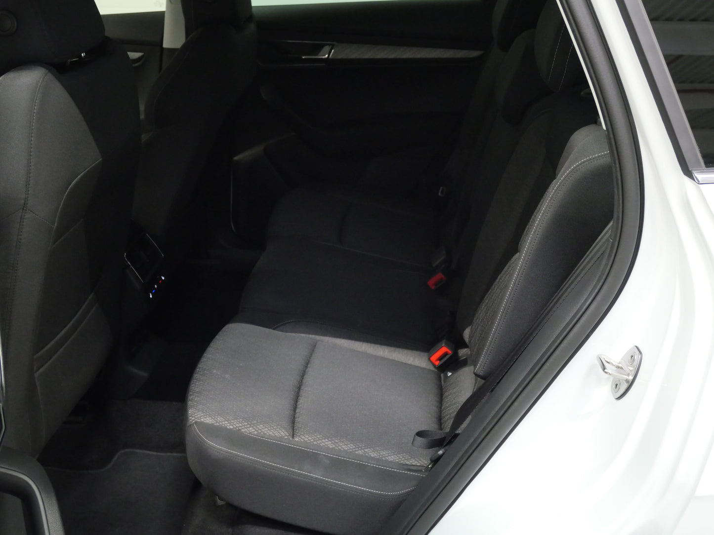 Škoda Karoq 1.5 TSI 110 kW Top Selection