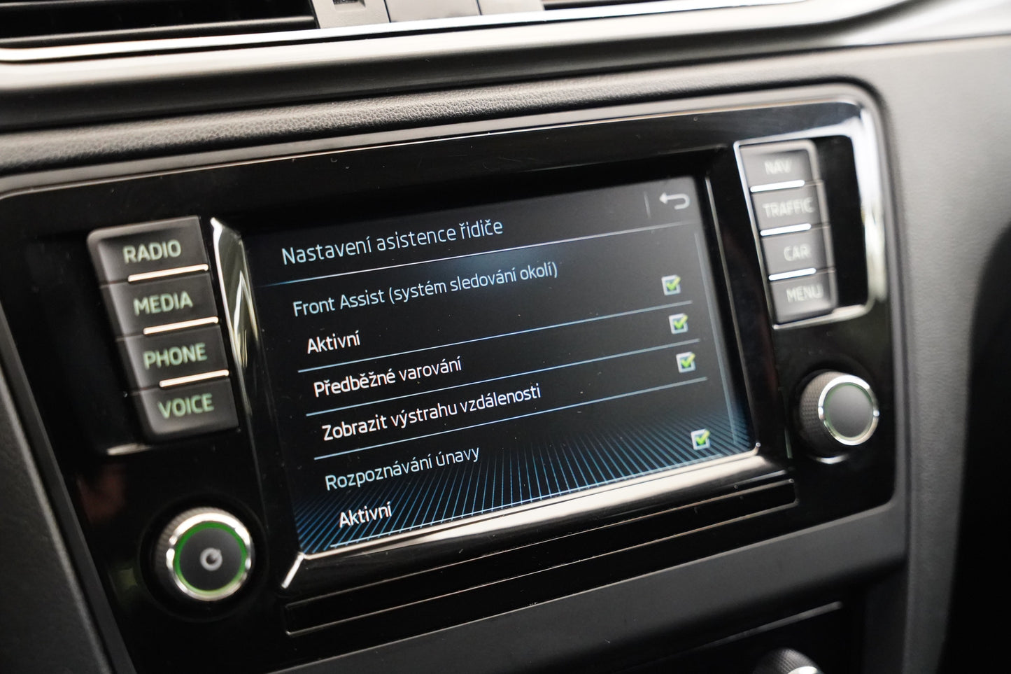 Škoda Rapid 1.0 TSI 70 kW Clever