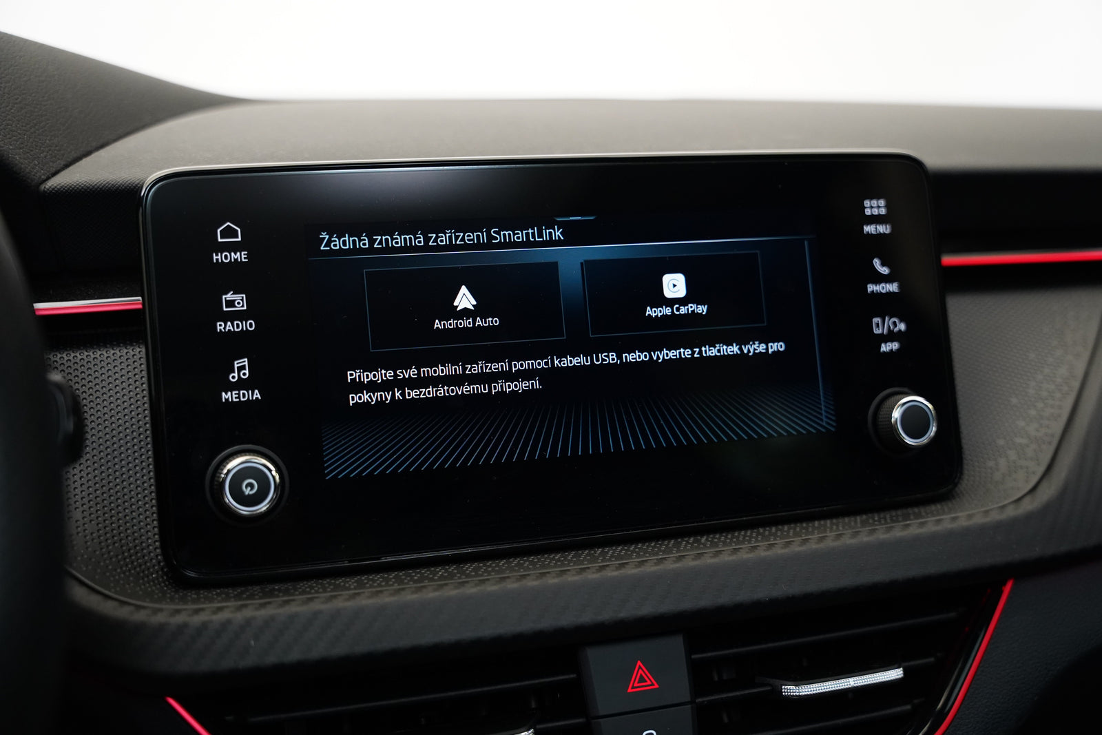 Škoda Scala 1.0 TSI 85 kW DSG Monte Carlo – foto 21