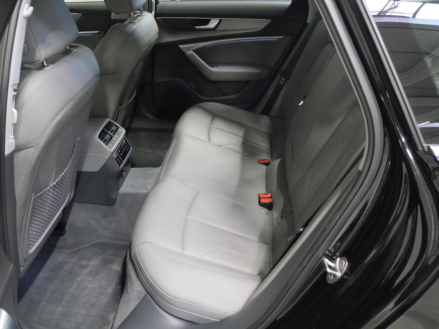 Audi A6 3.0 TDI 210 kW