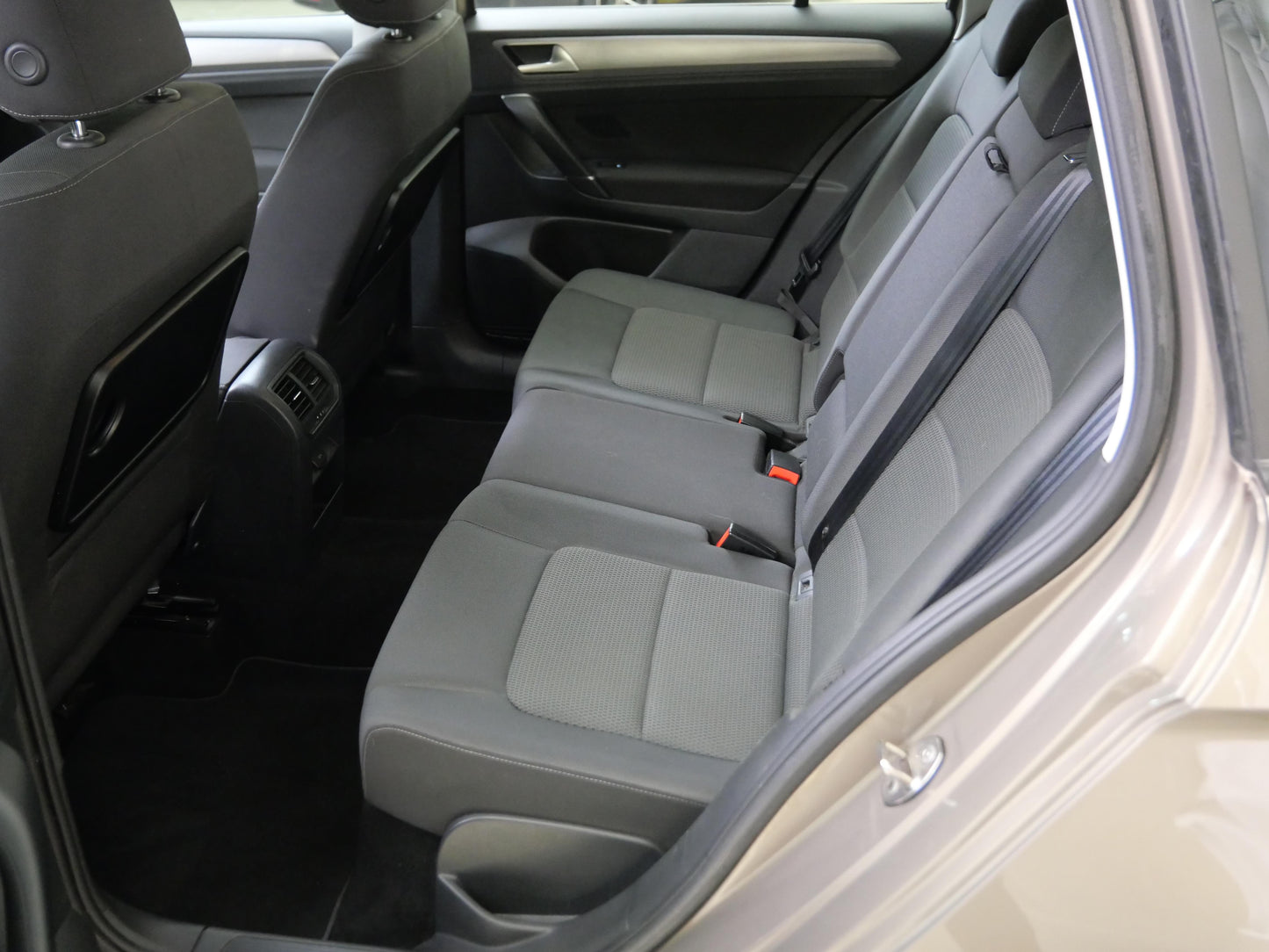 Volkswagen Golf Sportsvan 1.4 TSI 110 kW Comfortline