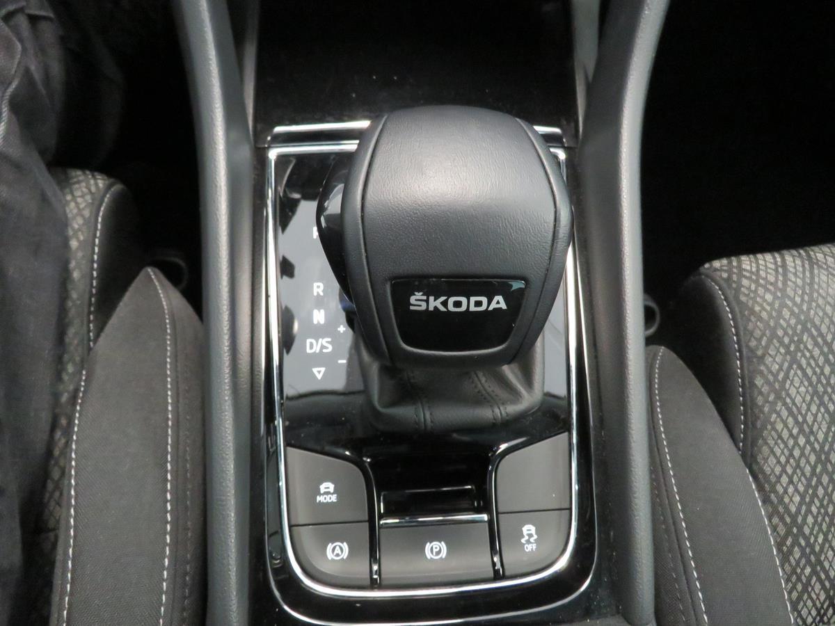 Škoda Karoq 2.0 TDI 85 kW Style Plus
