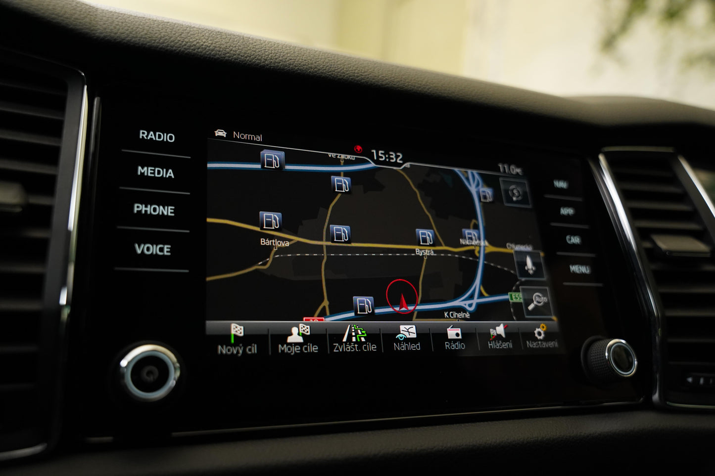 Škoda Kodiaq 2.0 TSI 140 kW 4x4 Style Plus