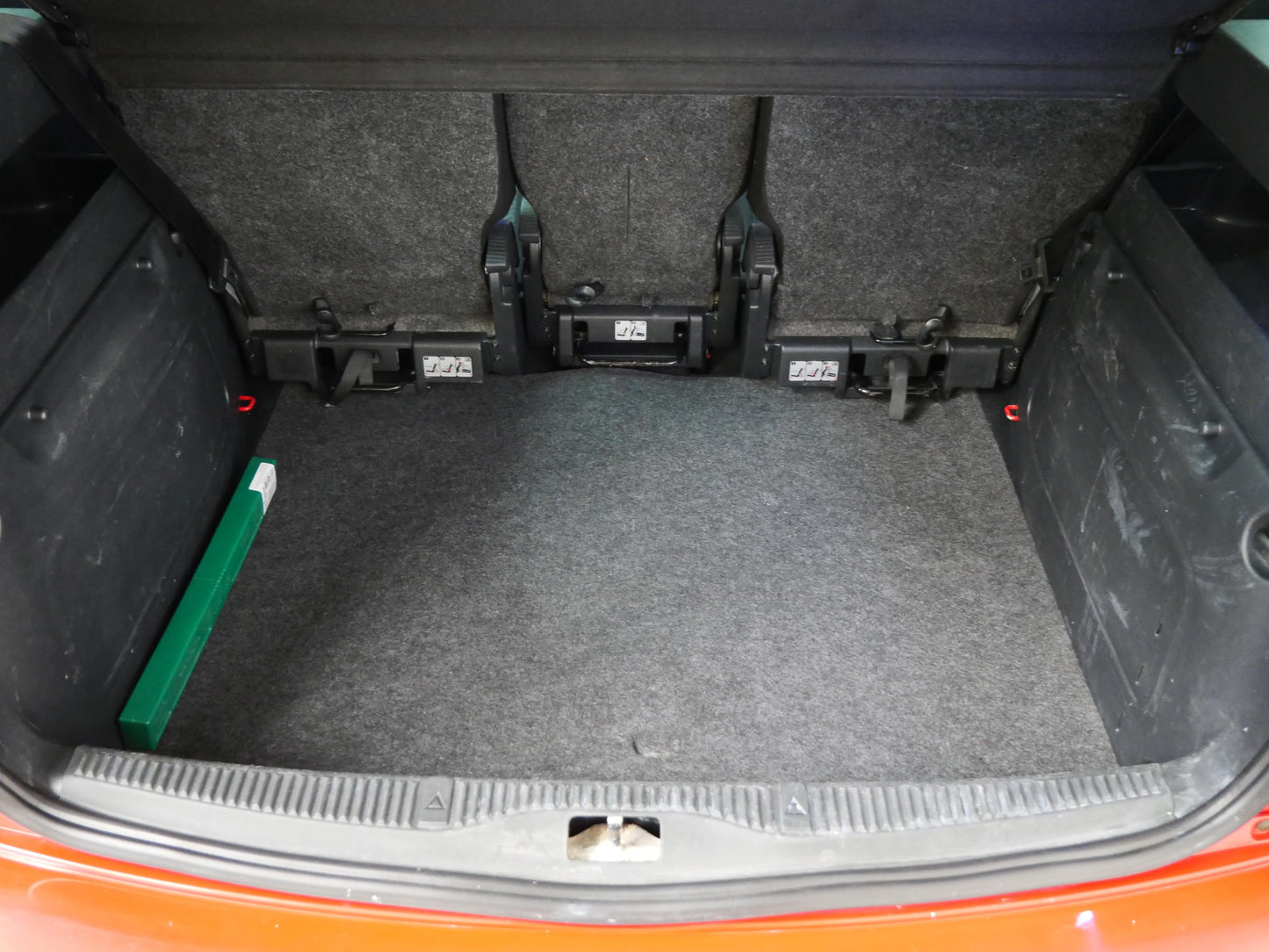 Škoda Roomster 1.2 HTP 51 kW Ambition Plus