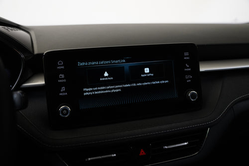 Škoda Fabia 1.0 TSI 85 kW Top Selection – foto 21