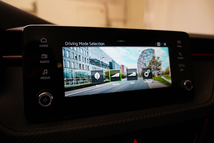 Škoda Kamiq 1.0 TSI 85 kW DSG Monte Carlo – foto 21