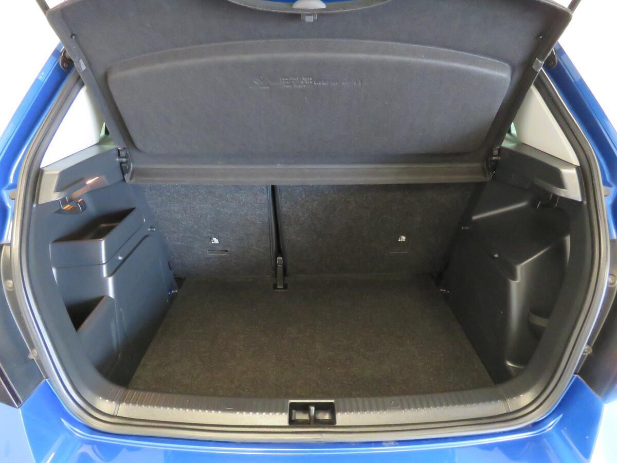 Škoda Fabia 1.0 TSI 81 kW Ambition Plus