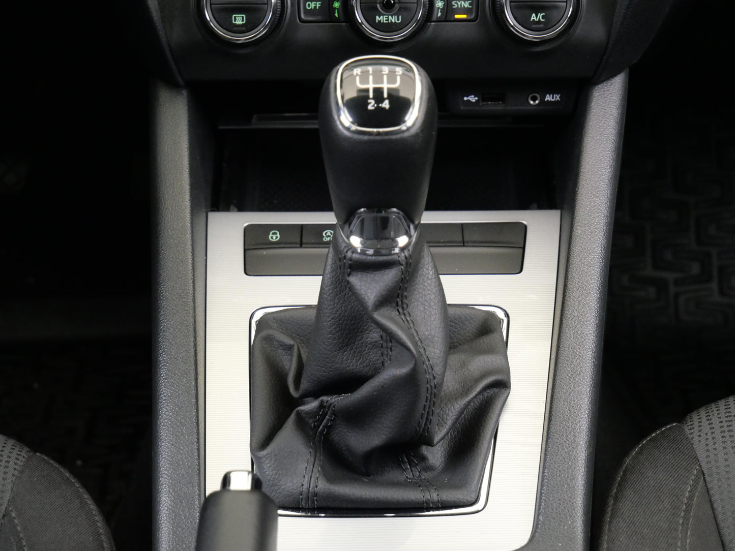Škoda Octavia 1.6 TDI 81 kW Style