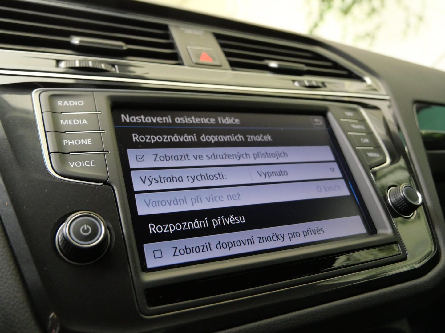 Volkswagen Tiguan 2.0 TSI 132 kW Highline