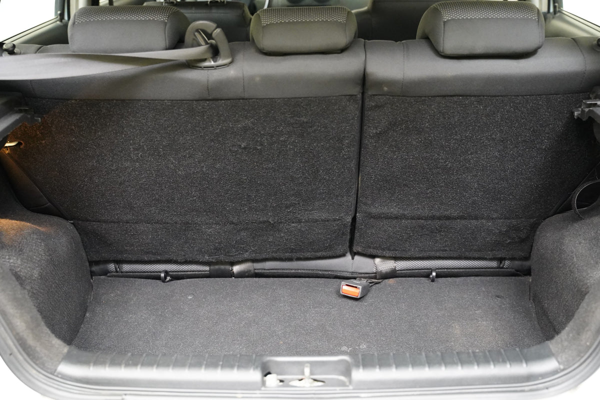 Chevrolet Aveo 1.4 16V 74 kW – foto 21