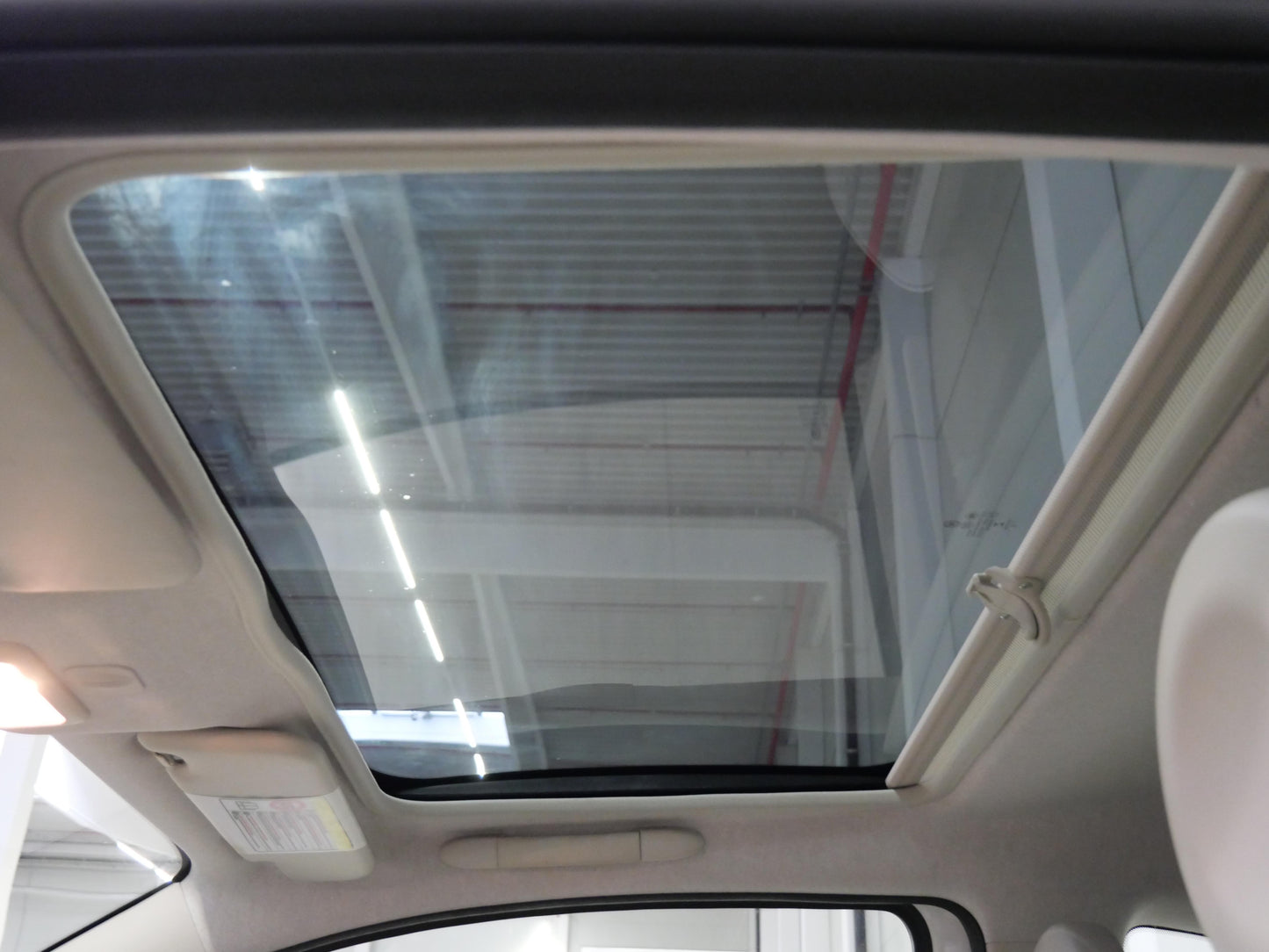 Fiat 500 1.2i 51 kW