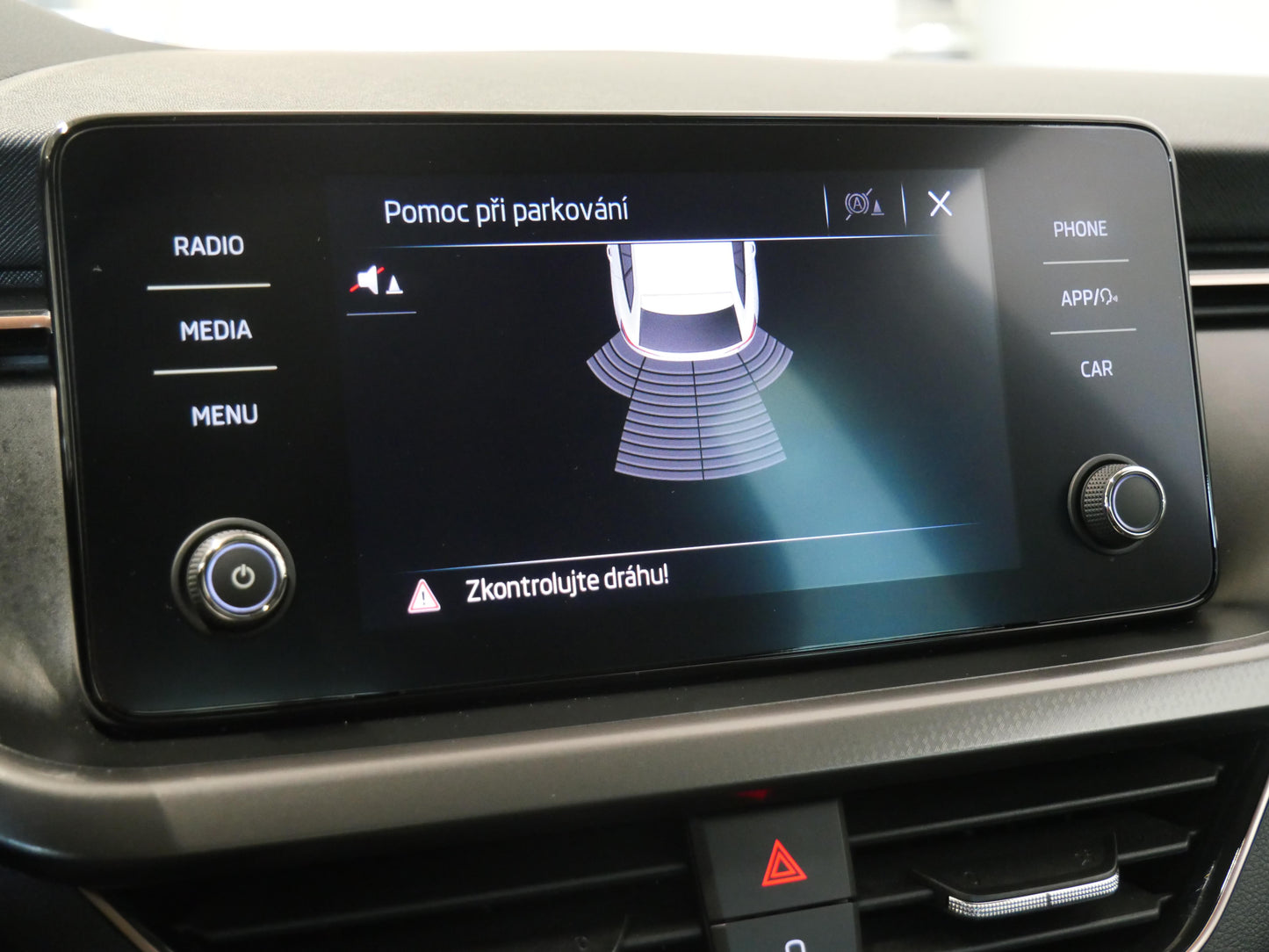 Škoda Scala 1.6 TDI 85 kW Style