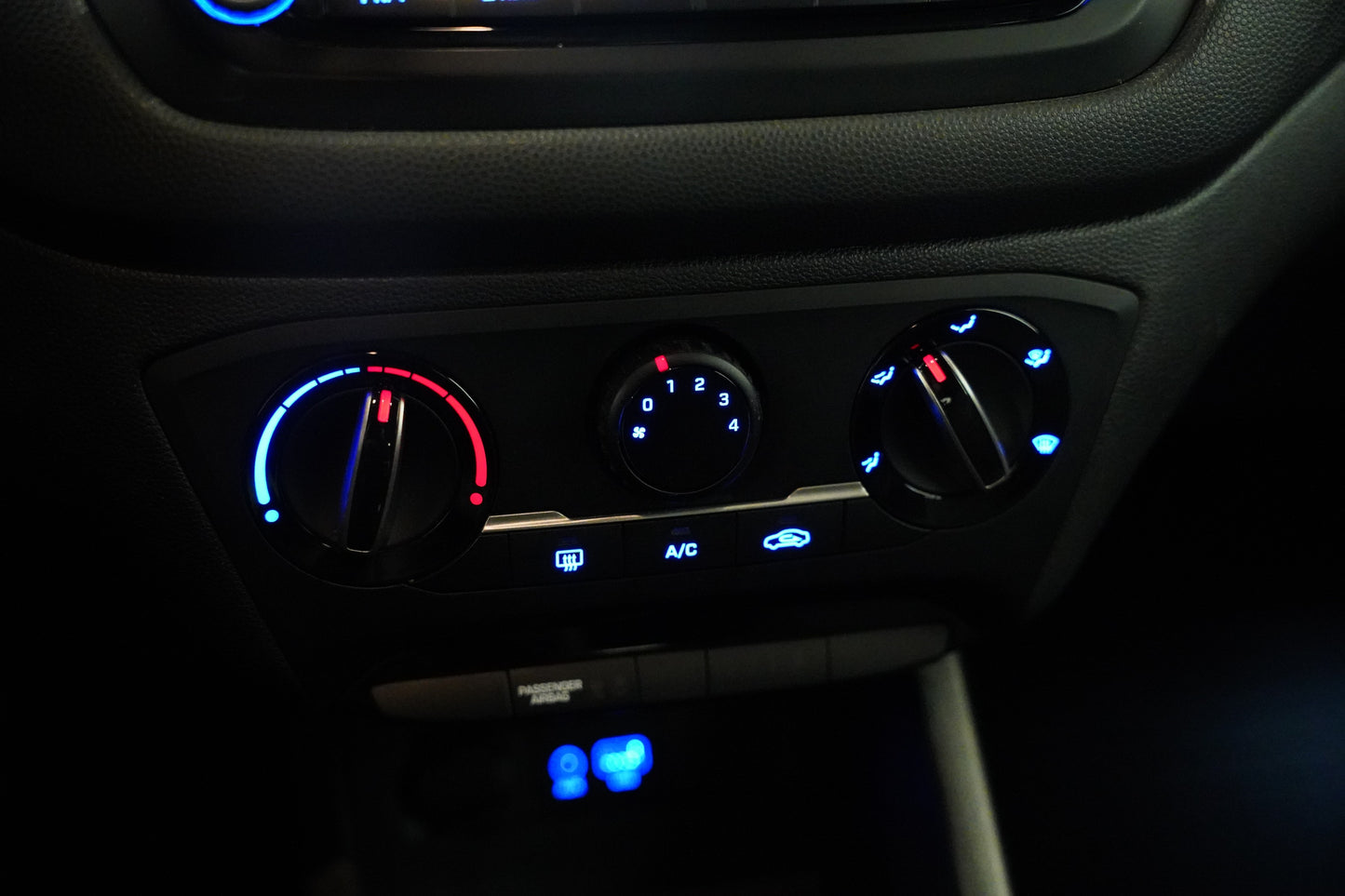 Hyundai i20 1.2i 55 kW