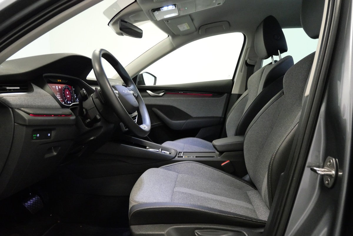 Škoda Octavia 2.0 TDI 110 kW Selection