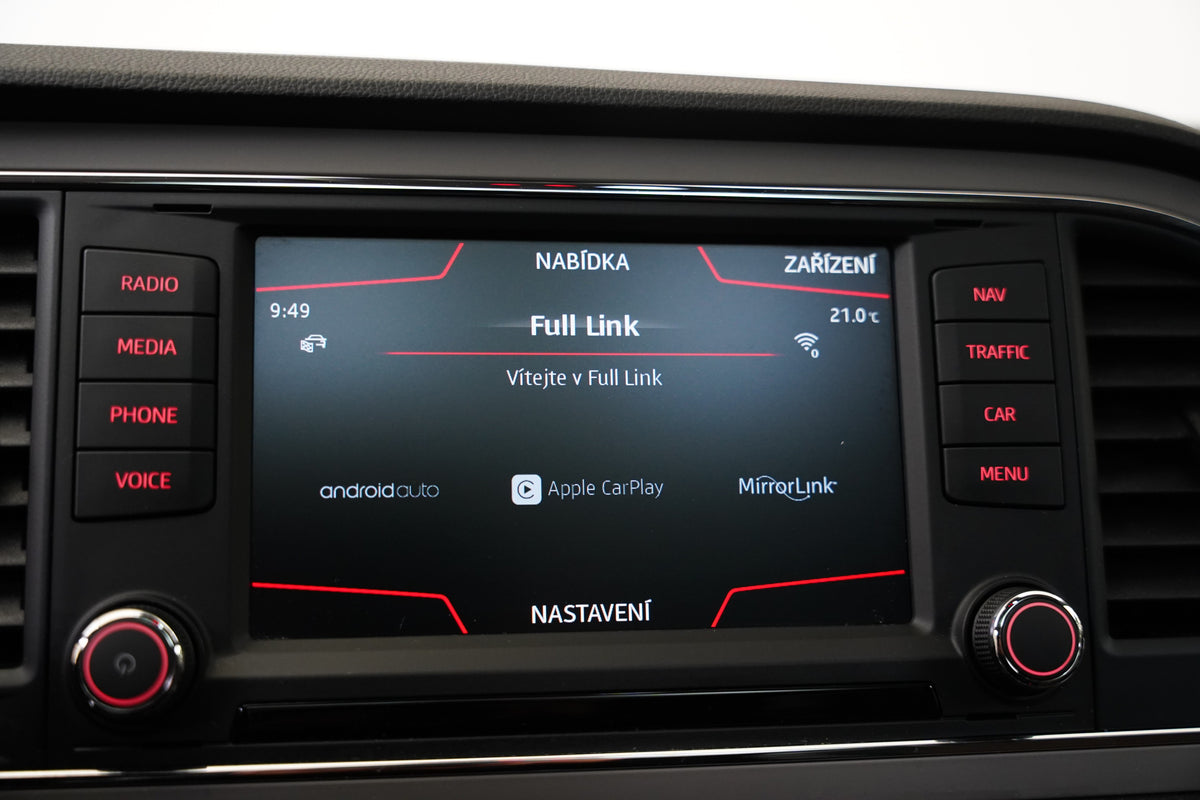 Seat Leon 2.0TDI 135kW 4Drive X-Perience