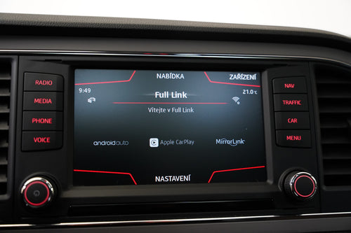 Seat Leon 2.0TDI 135kW 4Drive X-Perience – foto 21