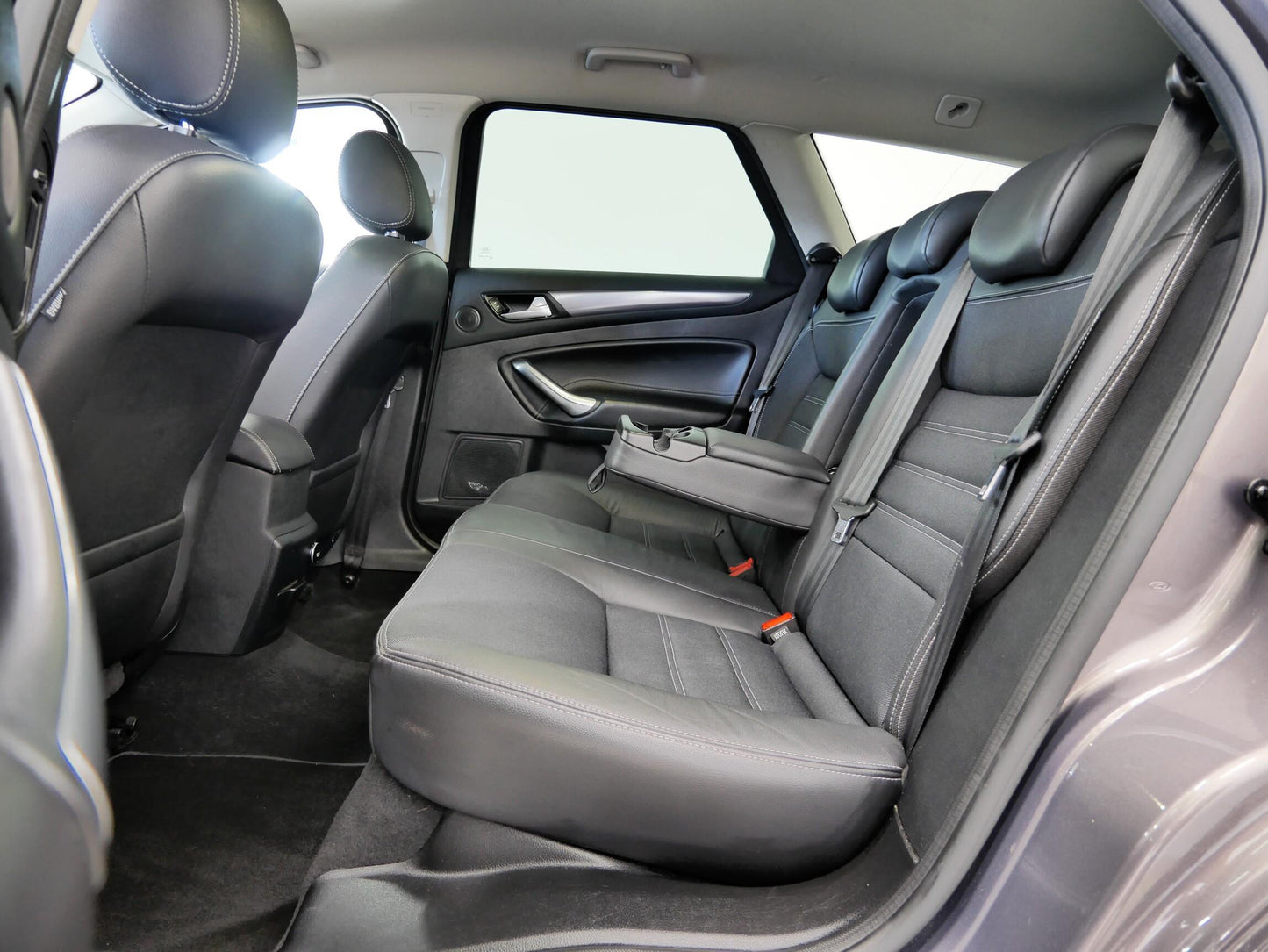 Ford Mondeo 2.0 TDCi Titanium