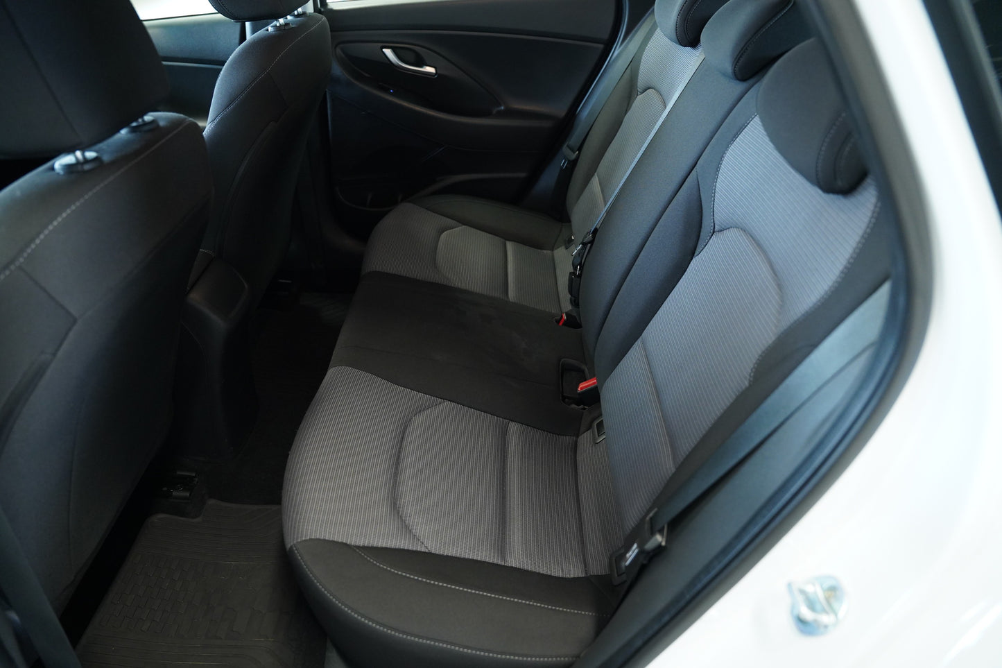 Hyundai i30 1.6 CRDi 85 kW Comfort