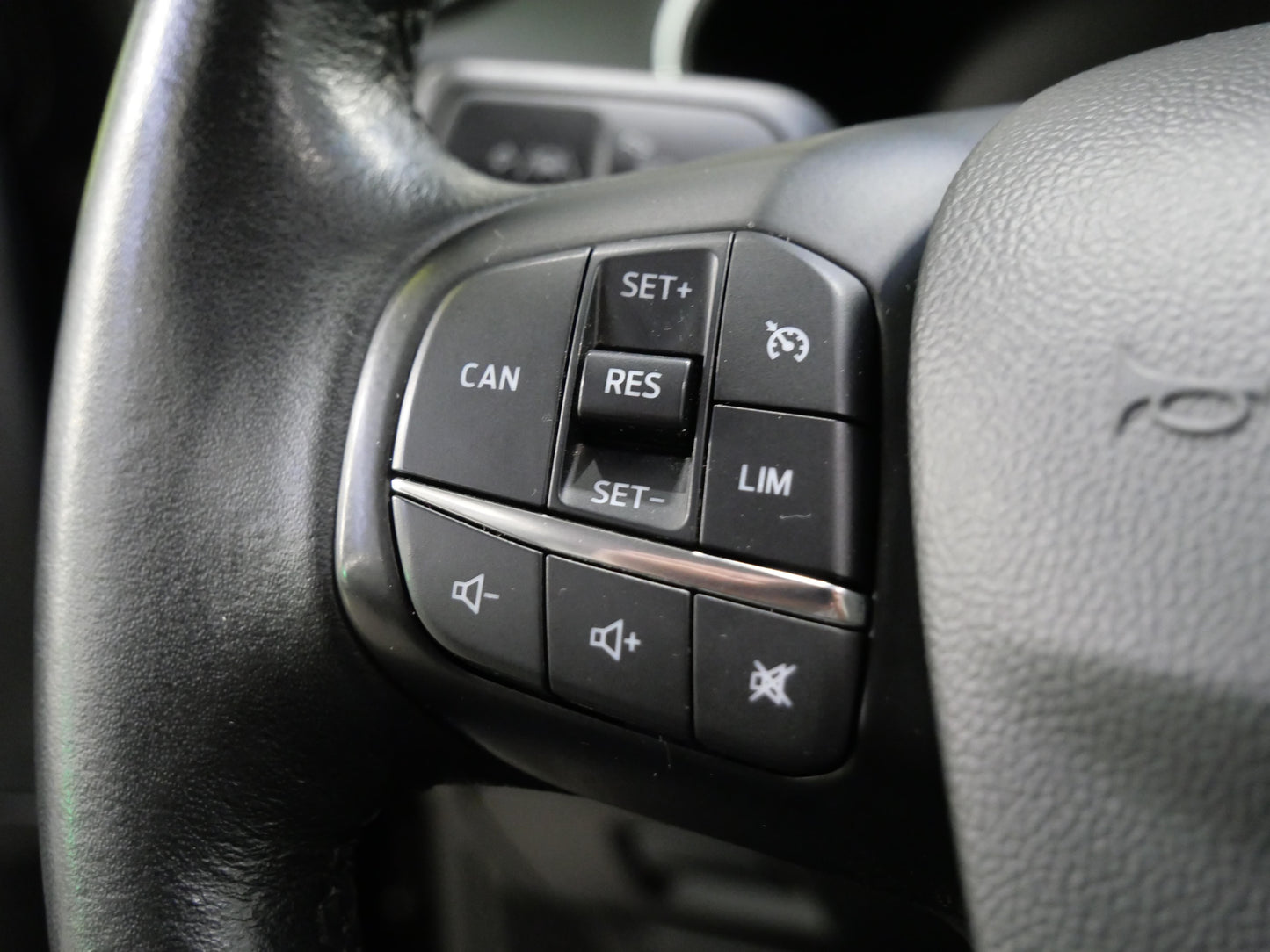 Ford Focus 1.5 EcoBoost 110 kW Active