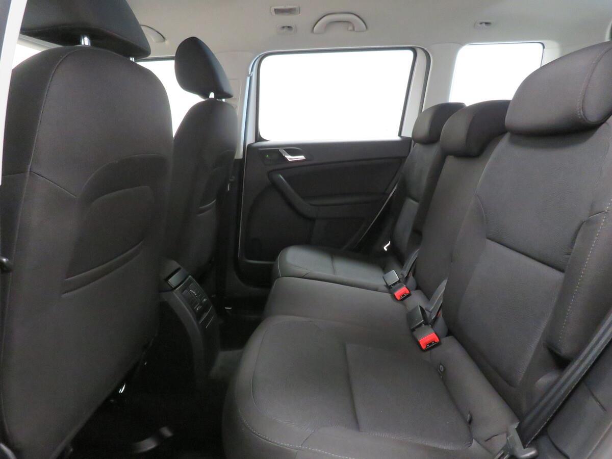 Škoda Yeti 2.0 TDI 85 kW Ambition