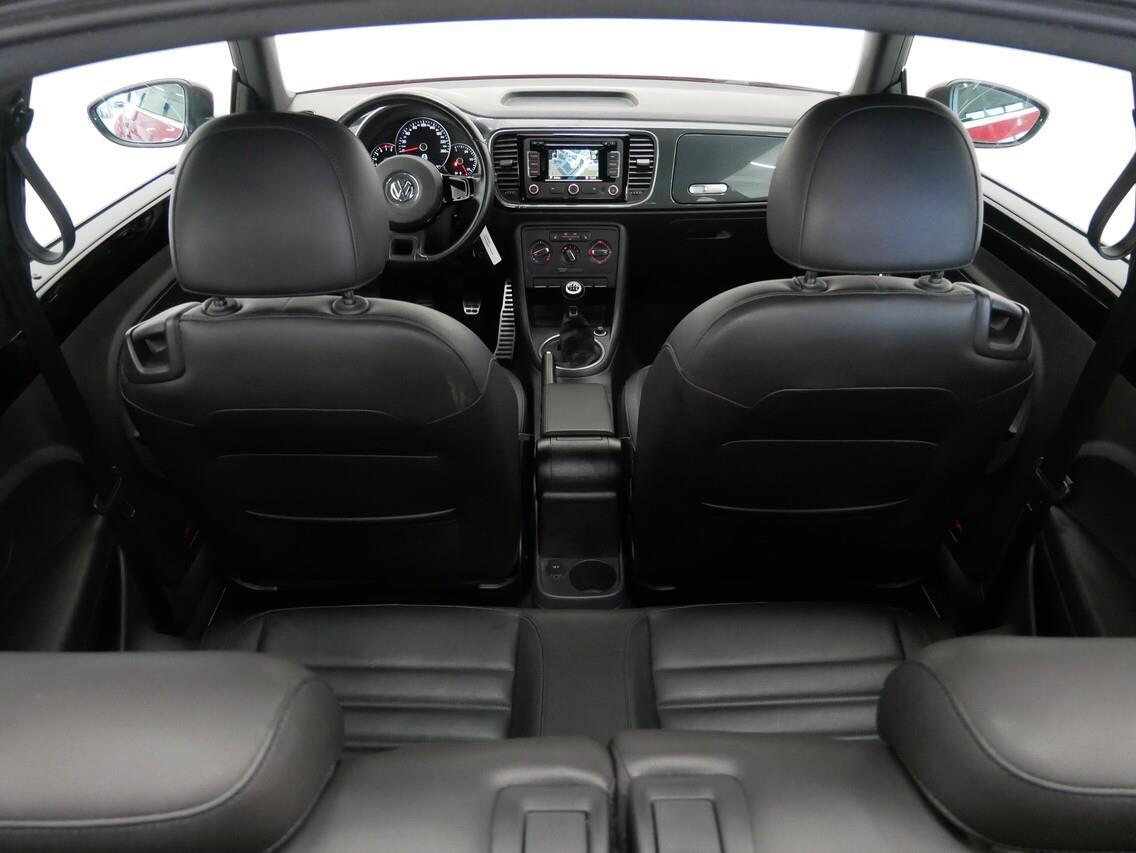Volkswagen Beetle 1.4 TSI Sport