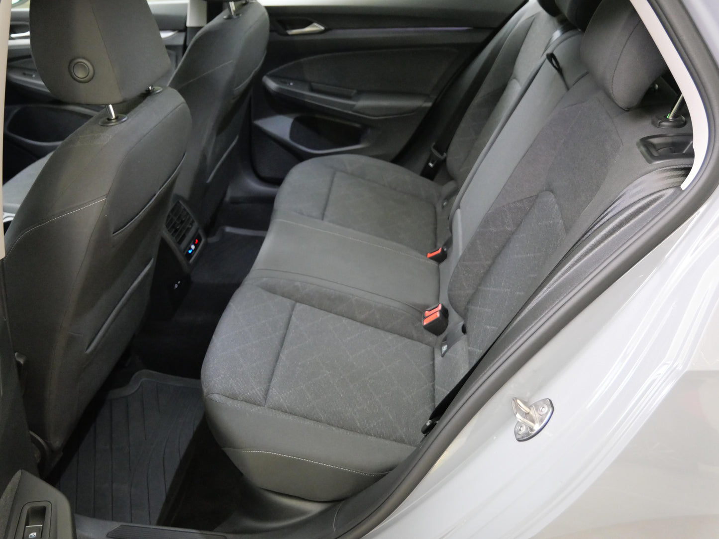 Volkswagen Golf 1.0 TSI 81 kW Life