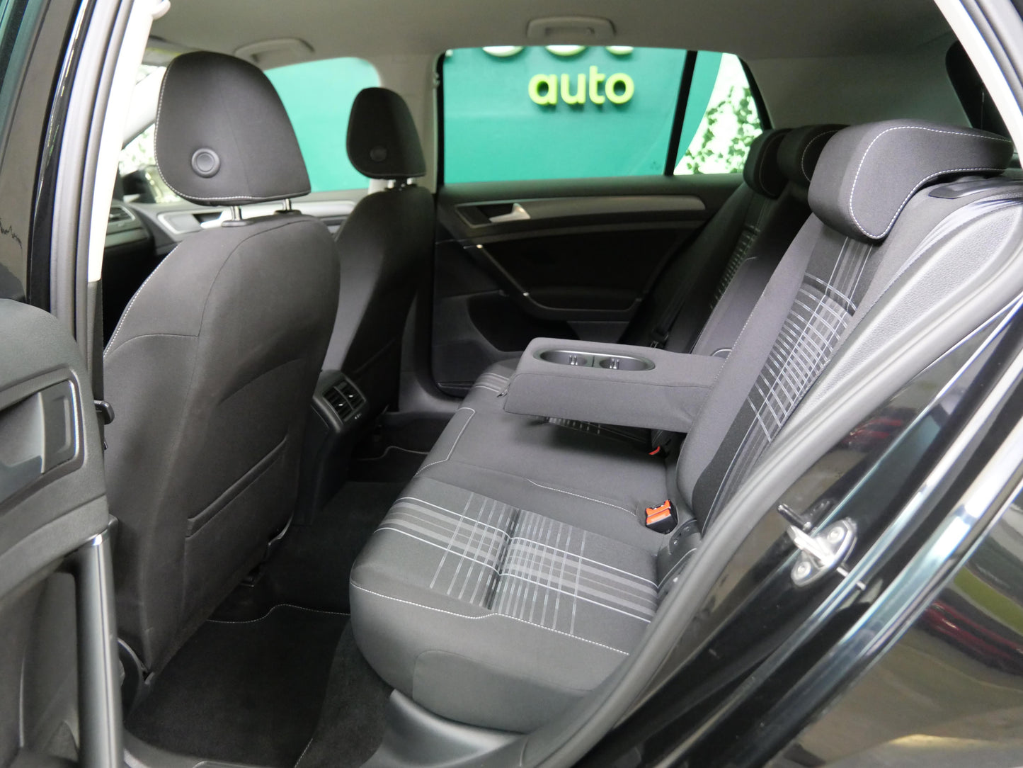 Volkswagen Golf 1.2 TSI 81 kW Lounge