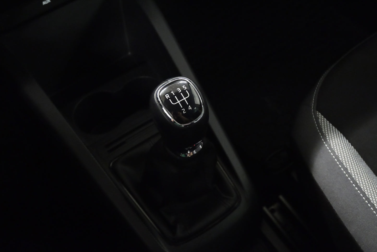 Škoda Fabia 1.2 TSI 66 kW Ambiente