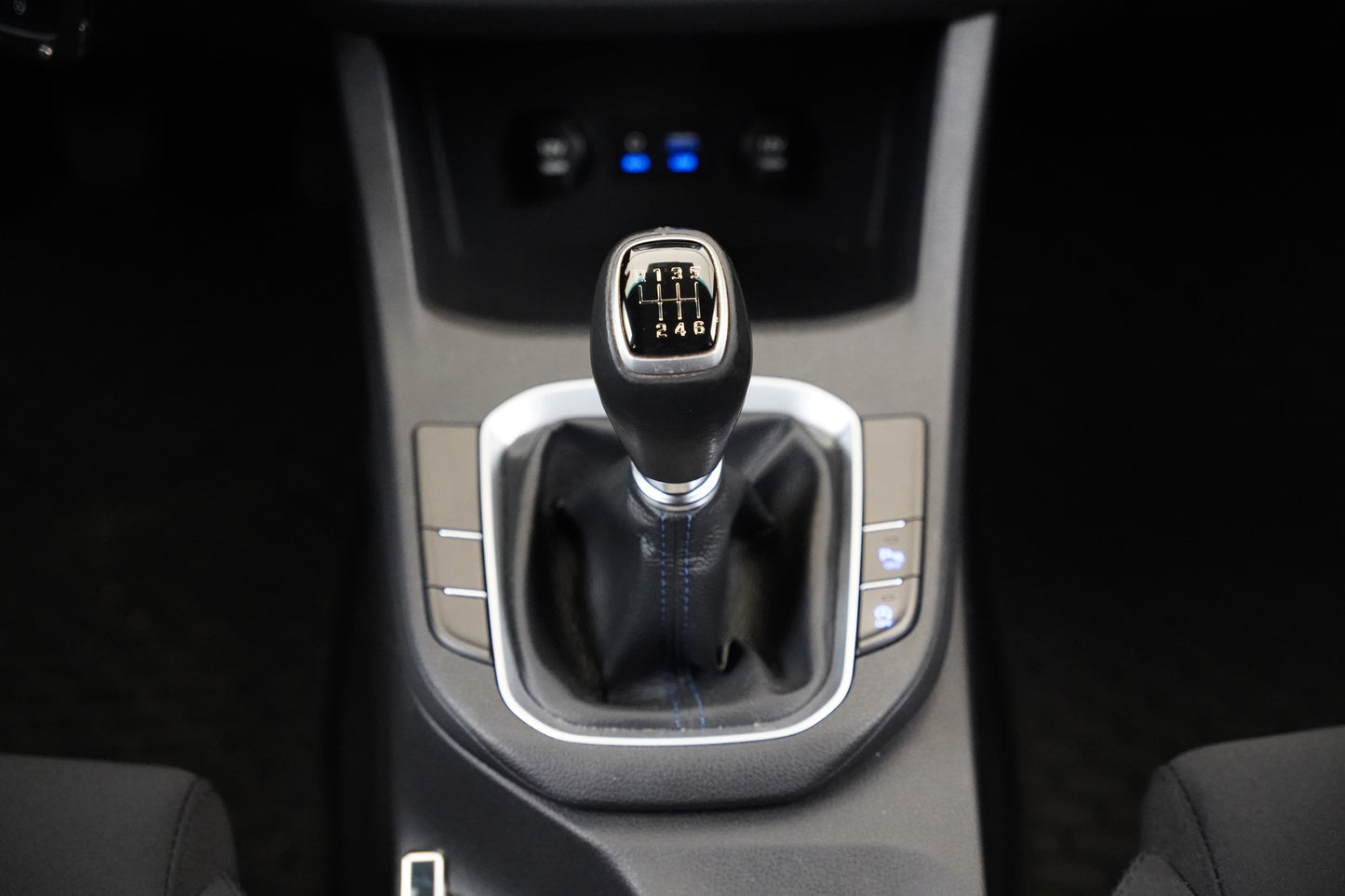 Hyundai i30 1.4 T-GDI 103 kW