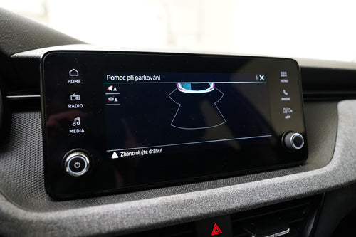 Škoda Kamiq 1.0 TSI 85 kW Selection – foto 21