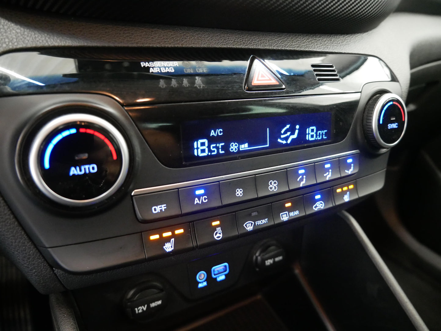 Hyundai Tucson 1.6 T-GDi 130 kW Traveller 4x4